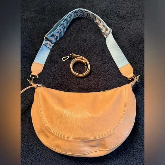 Anthropologie Luna Bag - Picture 7 of 9